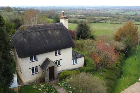 2 bedroom detached house for sale, Wick Hill, Bremhill, Calne