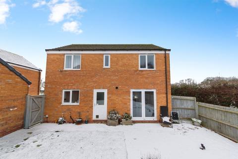undefined, Swift Gardens, Kirton, Boston