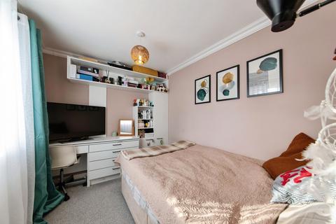 undefined, Swift Gardens, Kirton, Boston