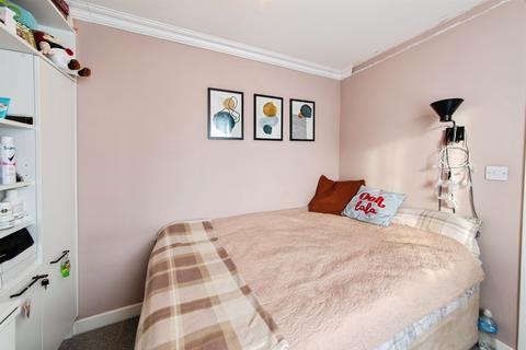 undefined, Swift Gardens, Kirton, Boston