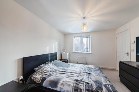 undefined, Swift Gardens, Kirton, Boston