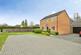 Swift Gardens, Kirton, Boston