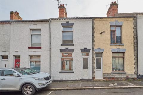 Highfield Street, Earl Shilton