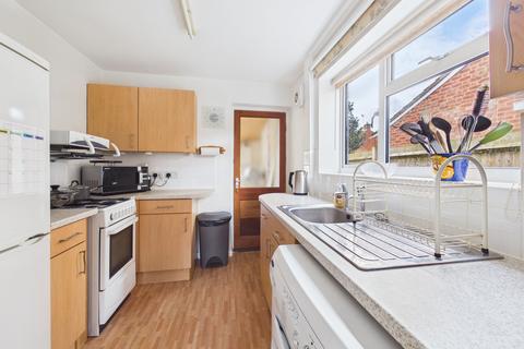 2 bedroom semi-detached house for sale, Church View, Greens Norton, NN12