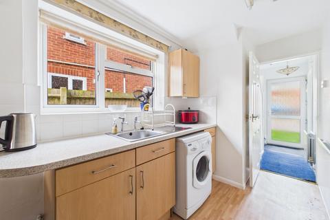 2 bedroom semi-detached house for sale, Church View, Greens Norton, NN12