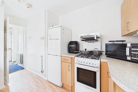 2 bedroom semi-detached house for sale, Church View, Greens Norton, NN12