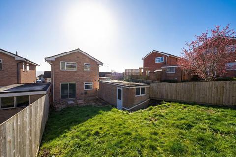 undefined, Ashbury Drive, BS22