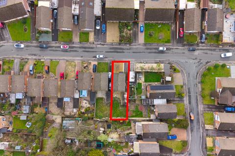 undefined, Ashbury Drive, BS22