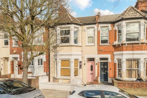Fernthorpe Road, London SW16