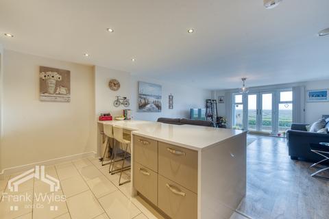 undefined, Estuary View, Victory Boulevard, Lytham St Annes, Lancashire