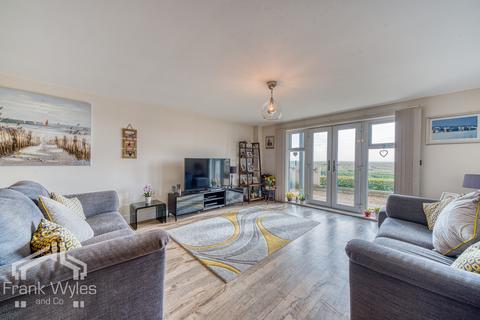 undefined, Estuary View, Victory Boulevard, Lytham St Annes, Lancashire