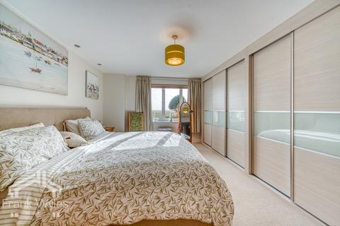 undefined, Estuary View, Victory Boulevard, Lytham St Annes, Lancashire