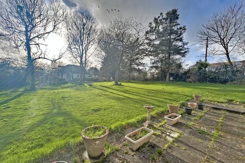 4 bedroom detached bungalow for sale, Gorran Haven, Cornwall