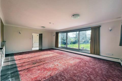 4 bedroom detached bungalow for sale, Gorran Haven, Cornwall