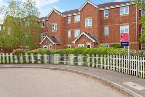 1 bedroom flat to rent - Woodfield Road, Thames Ditton KT7
