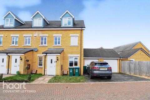undefined, David Wood Drive, Coventry
