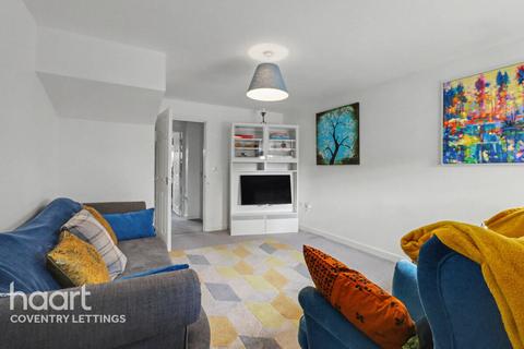 undefined, David Wood Drive, Coventry