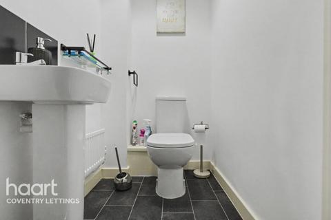 undefined, David Wood Drive, Coventry