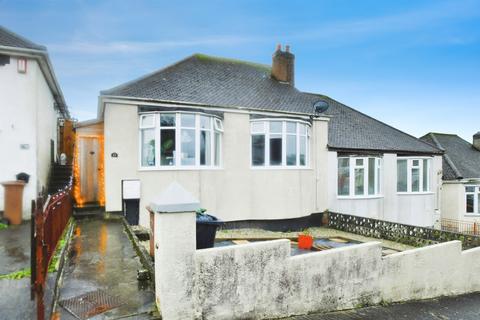 undefined, Marett Road, Plymouth