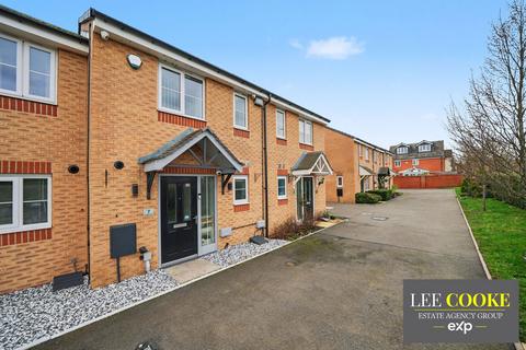 undefined, Gough Close, Wolverhampton WV11