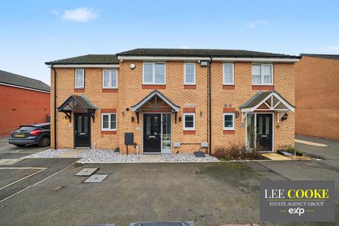 undefined, Gough Close, Wolverhampton WV11