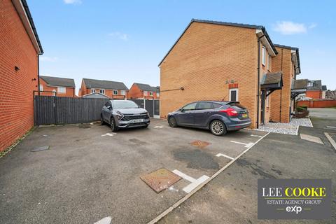 undefined, Gough Close, Wolverhampton WV11