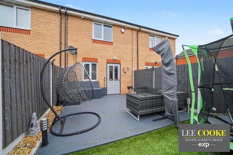 undefined, Gough Close, Wolverhampton WV11