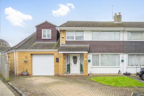 4 bedroom semi-detached house for sale, Thornwood Covert, York