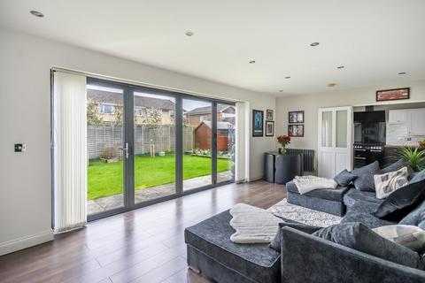 4 bedroom semi-detached house for sale, Thornwood Covert, York