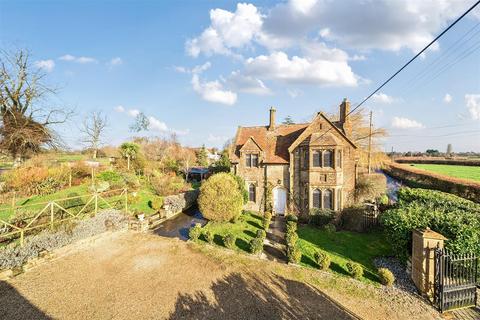 Yeovil Road, East Coker, Yeovil
