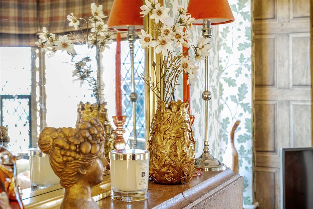 Mantle