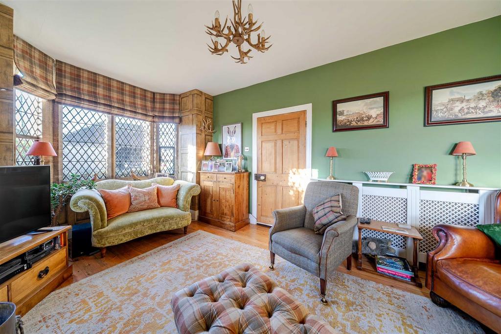 Sitting Room