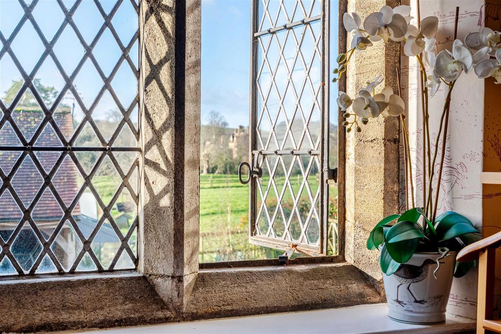 Attractive Windows