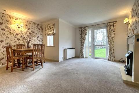 undefined, Dacre Street, Morpeth