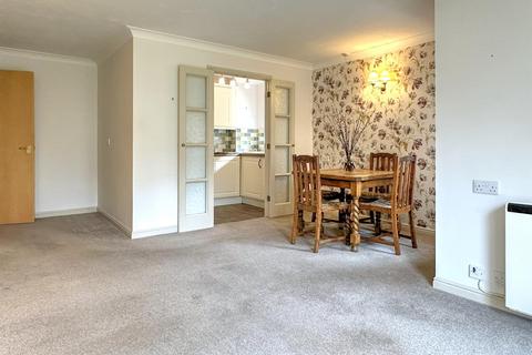 undefined, Dacre Street, Morpeth