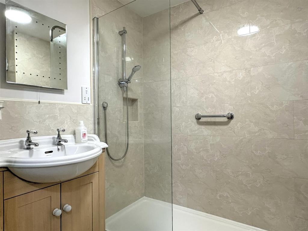 Shower room/wc