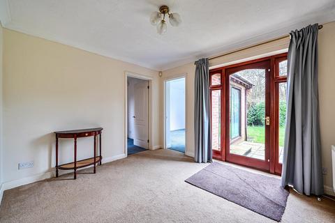 4 bedroom detached house for sale, Medway Drive, Valley Park, Chandler's Ford