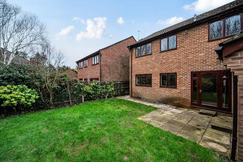 4 bedroom detached house for sale, Medway Drive, Valley Park, Chandler's Ford