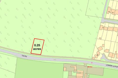 undefined, Land at Warington Place, Lower Luton Road, St. Albans, Hertfordshire, AL4 8HQ