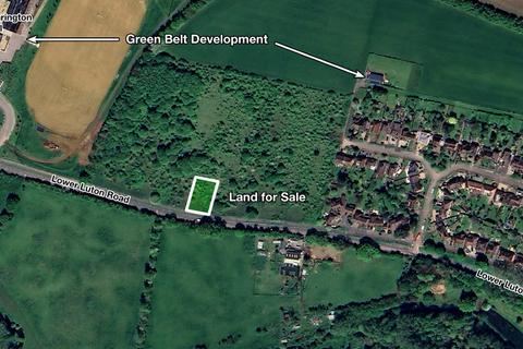 undefined, Land at Warington Place, Lower Luton Road, St. Albans, Hertfordshire, AL4 8HQ
