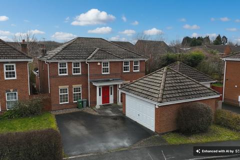 undefined, Headingley Grove, Stoke-On-Trent, ST4