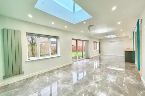 undefined, Headingley Grove, Stoke-On-Trent, ST4