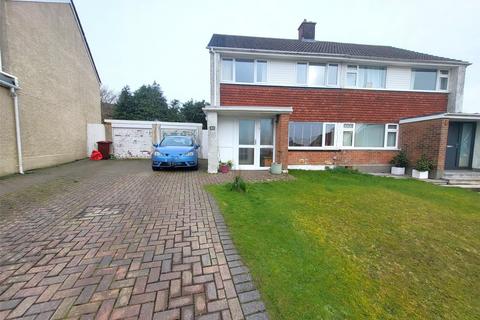 undefined, St. Martins Park, Pembrokeshire SA61