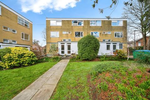 Bracken Lane, Southampton