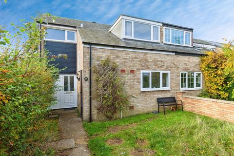 Lannock, Letchworth Garden City
