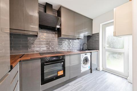 4 bedroom end of terrace house for sale, Lannock, Letchworth Garden City
