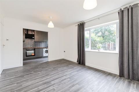 4 bedroom end of terrace house for sale, Lannock, Letchworth Garden City