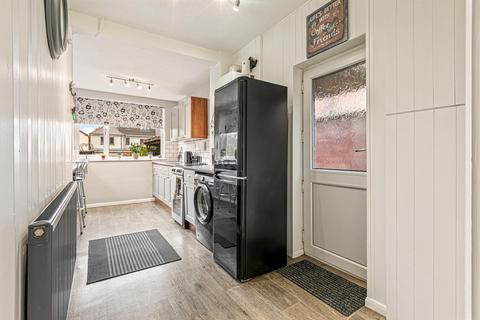 undefined, Stanfell Road, Leicester