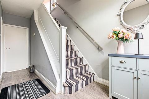 undefined, Stanfell Road, Leicester