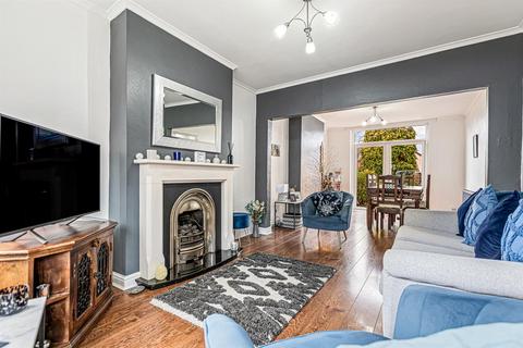 3 bedroom semi-detached house for sale, Stanfell Road, Leicester